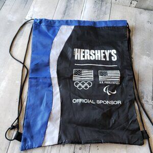 Hershey's String Backpack